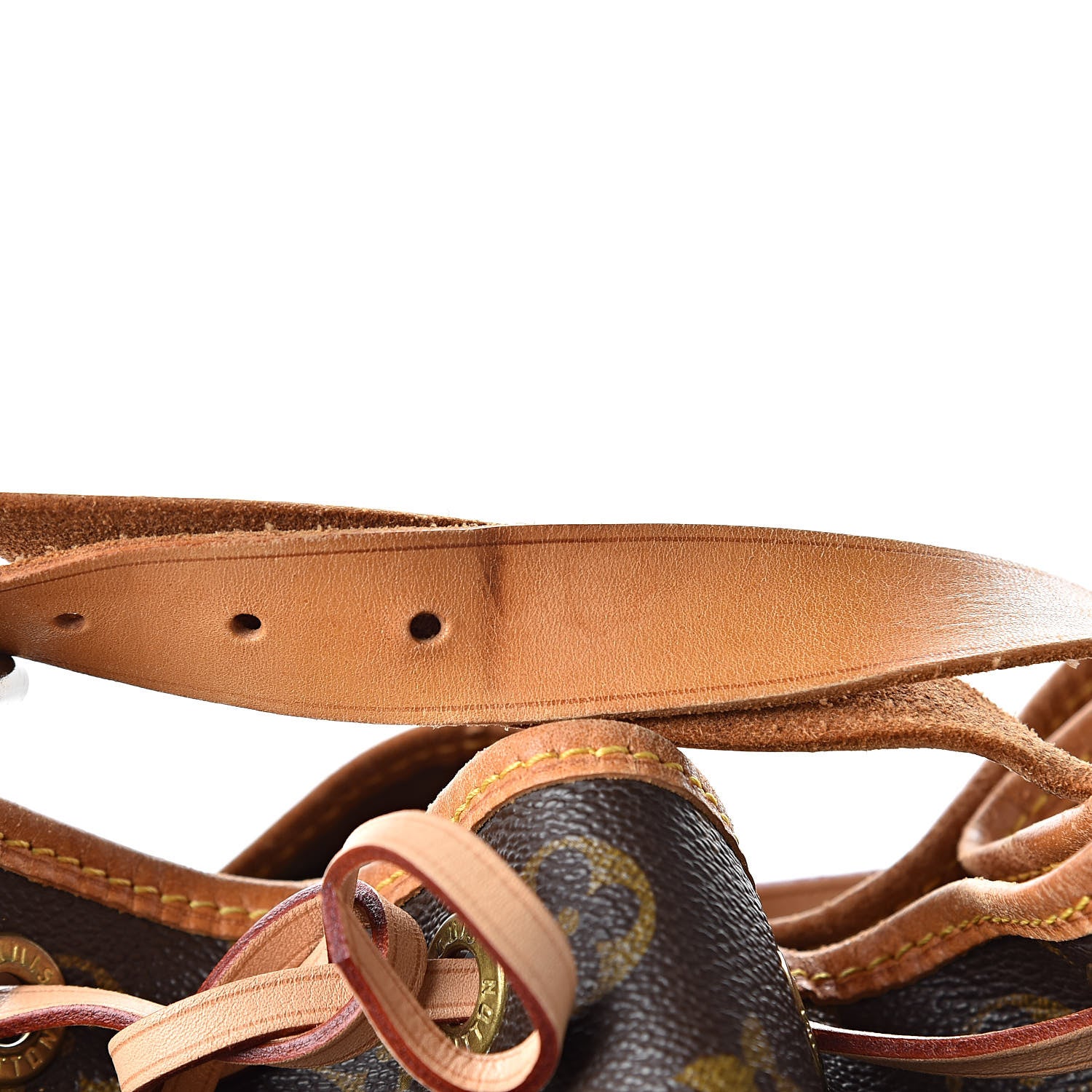 Louis Vuitton Monogram Noe 20 of 21
