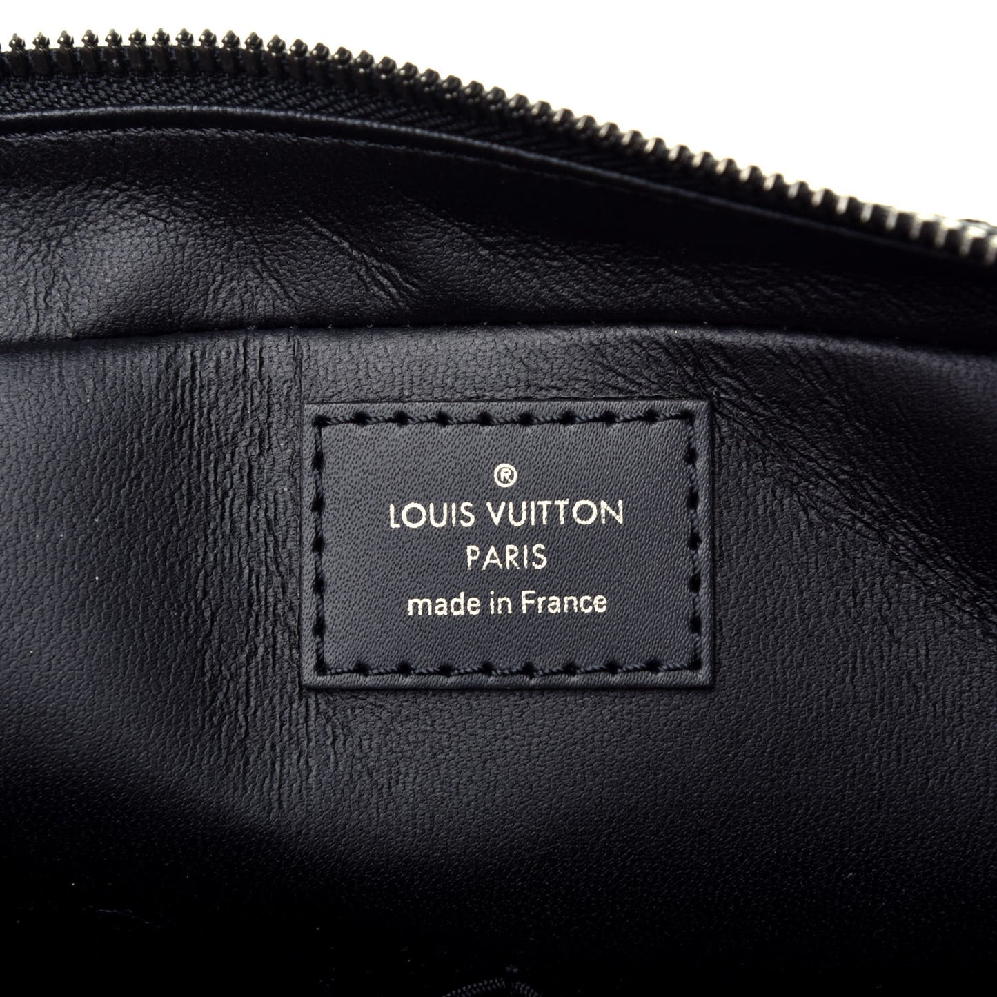 Monogram Eclipse Toilet Pouch GM