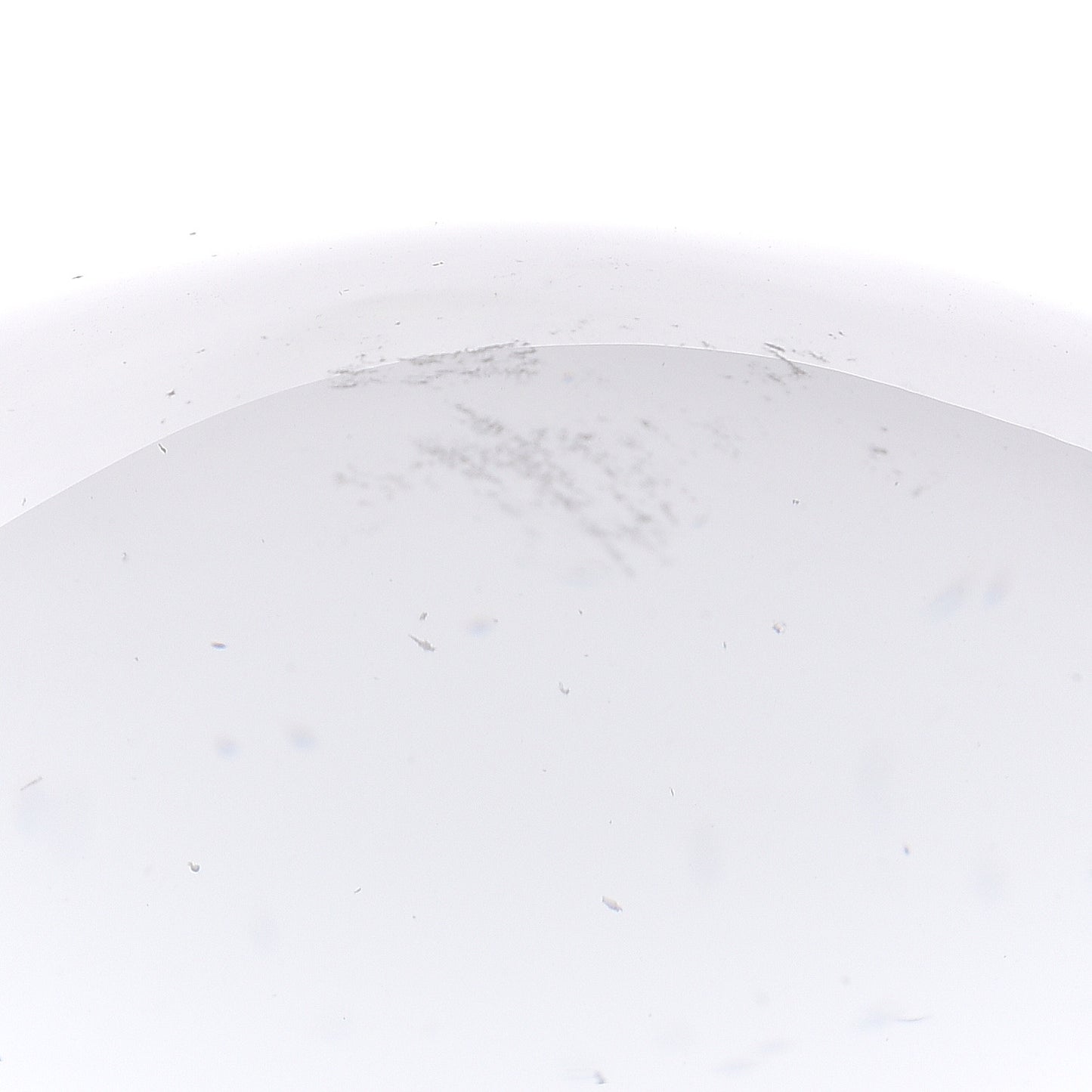 Glass N°5 Perfume Snow Globe