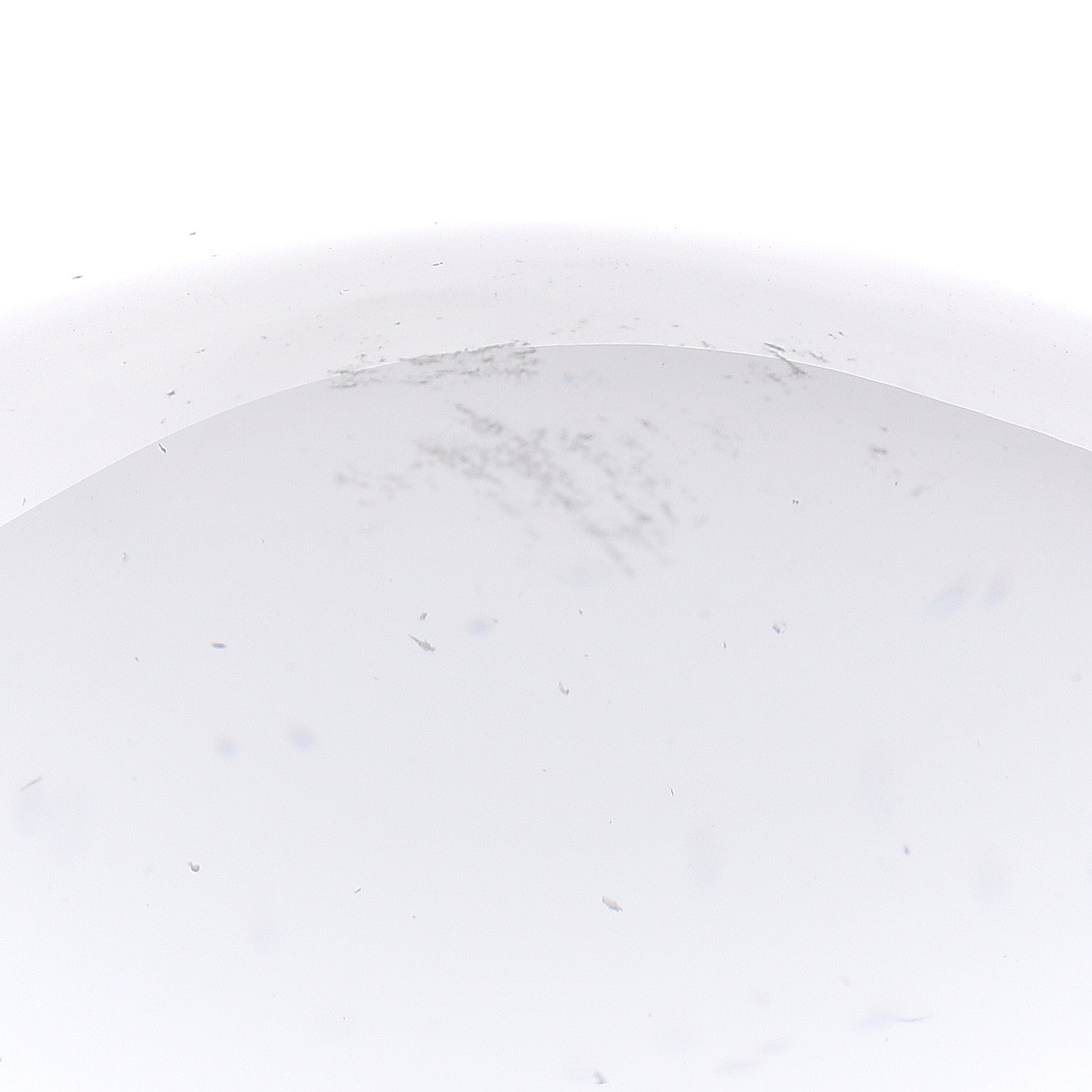 Chanel Glass N°5 Perfume Snow Globe 5 of 6