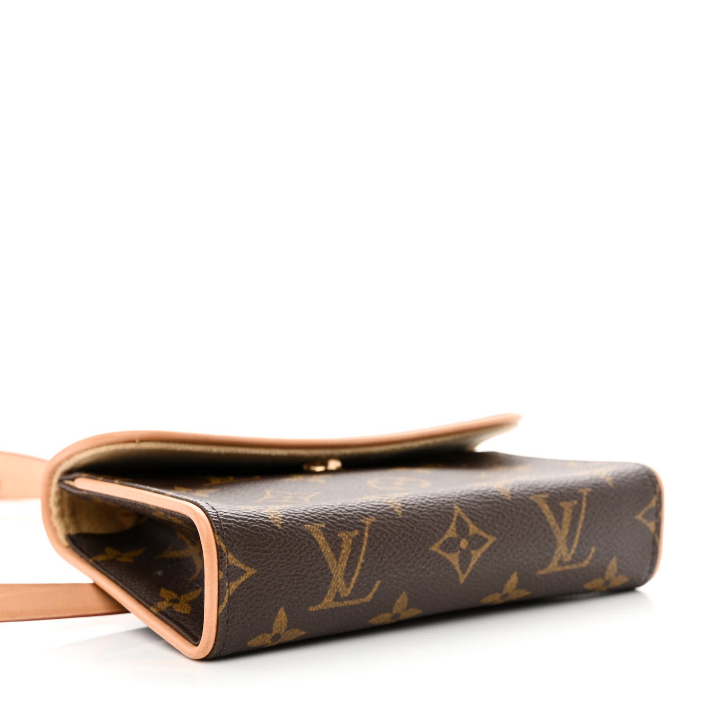 Monogram Pochette Florentine M