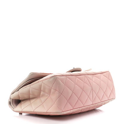 Chanel Lambskin Degrade Quilted 2.55 Reissue 226 Flap Pink 4 of 16