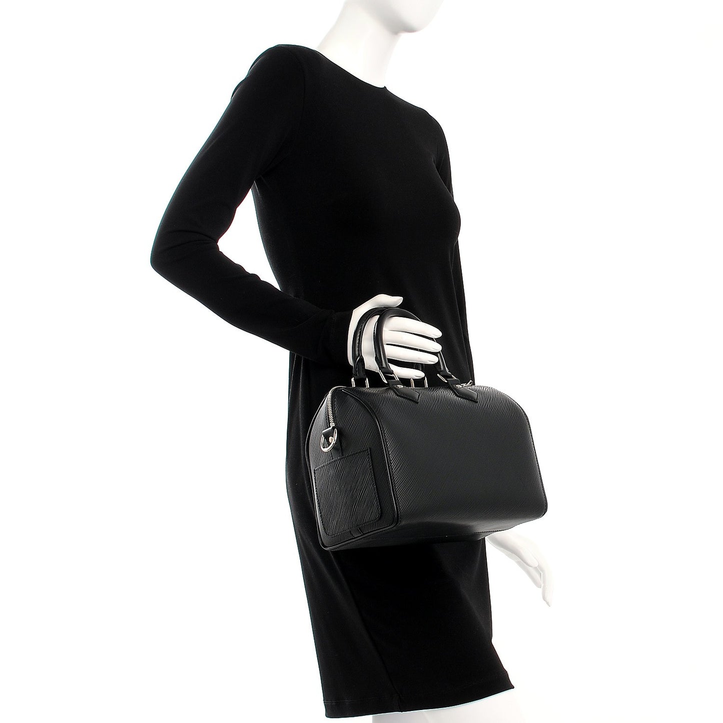 Epi Speedy Bandouliere 25 Black