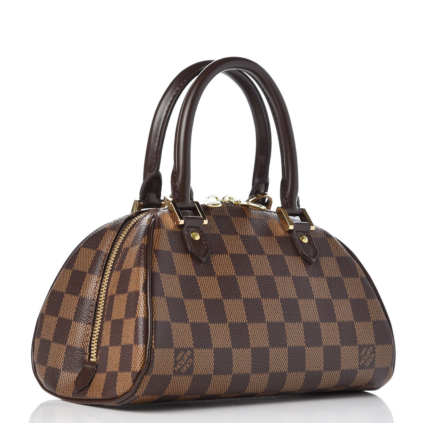 Damier Ebene Ribera Mini