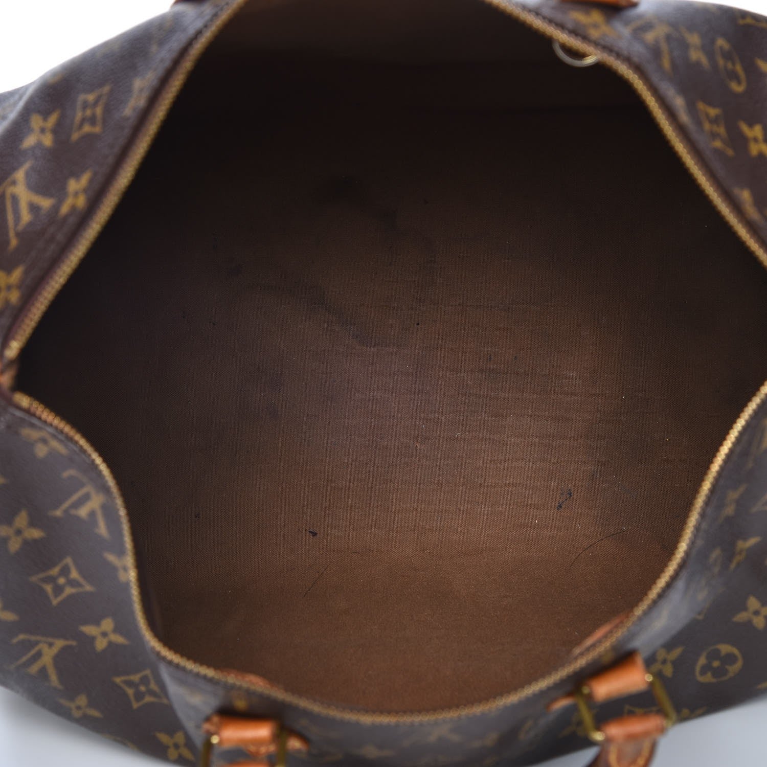 Louis Vuitton Monogram Speedy 40 5 of 14