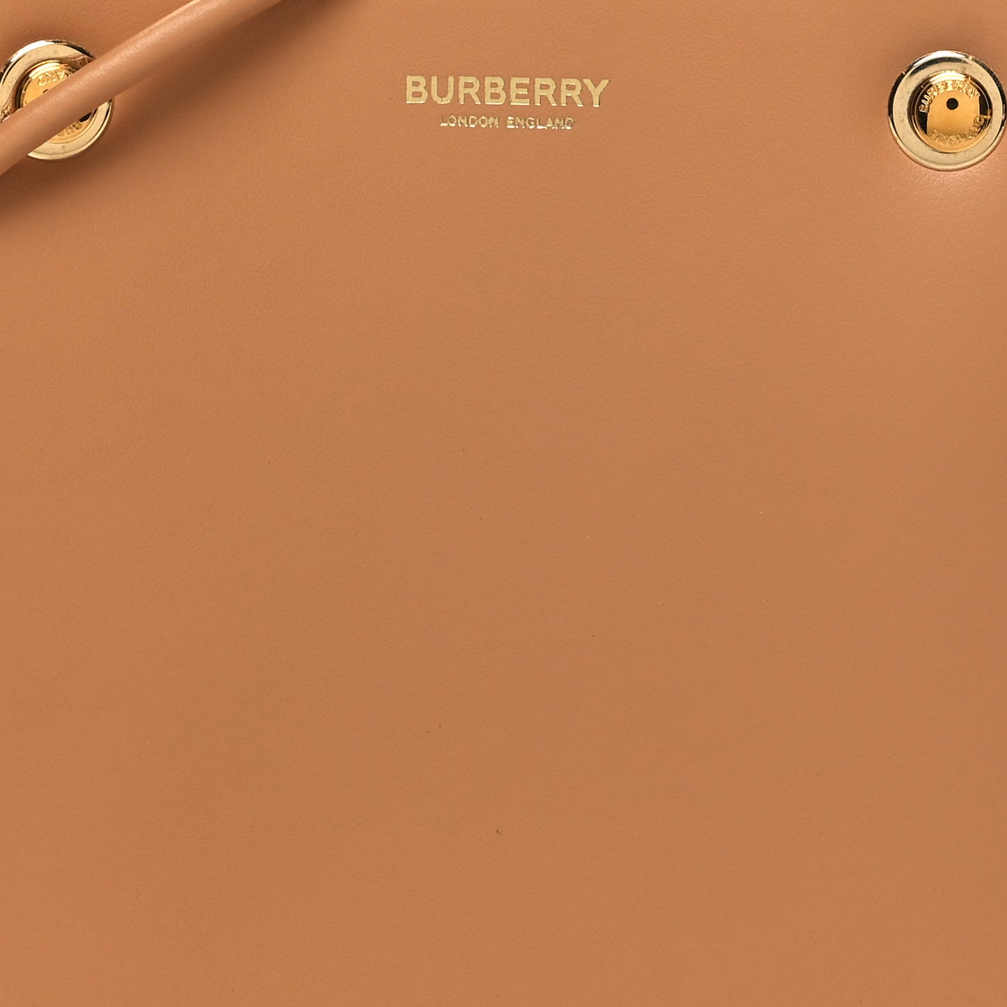 Smooth Calfskin Crossbody Pouch