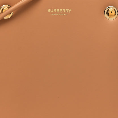 Burberry Smooth Calfskin Crossbody Pouch 7 of 9