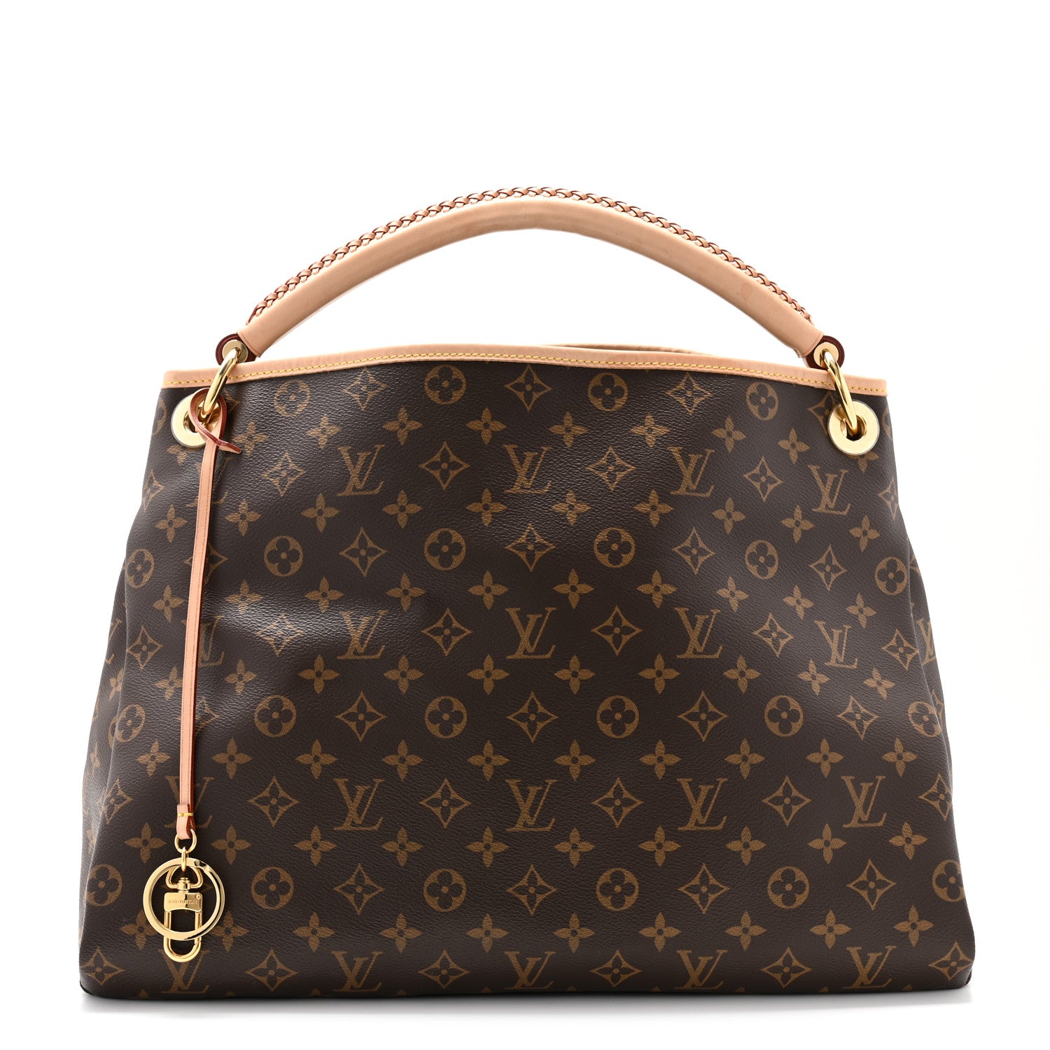 Louis Vuitton Monogram Artsy MM 1 of 10