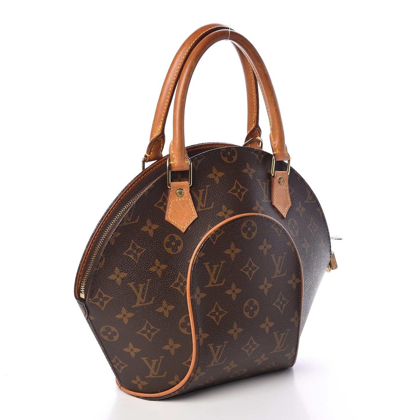 Monogram Ellipse PM