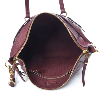 Louis Vuitton Empreinte Lumineuse PM Flamme 10 of 15
