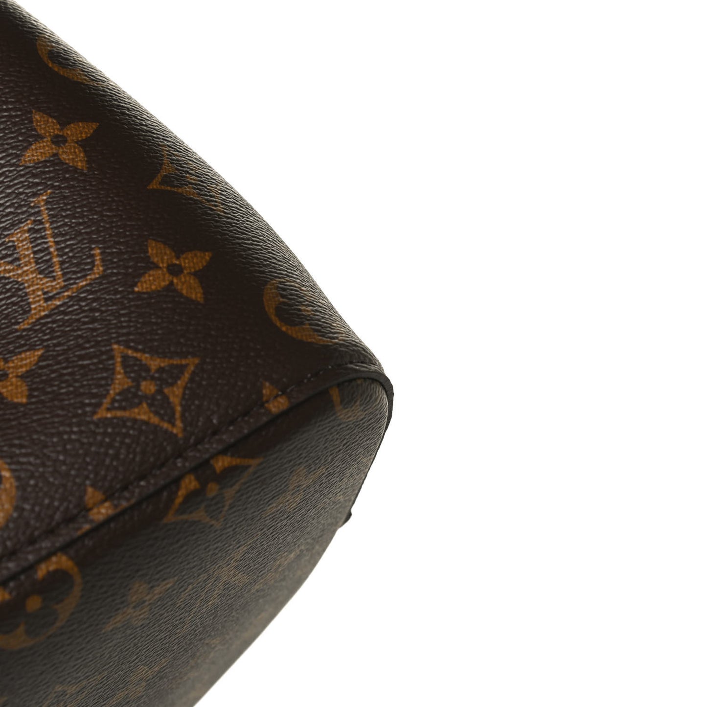 Monogram Neonoe MM Black