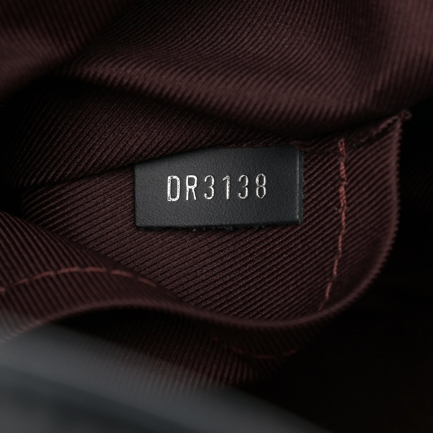 Monogram Macassar Zack Backpack