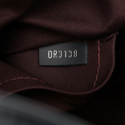 Louis Vuitton Monogram Macassar Zack Backpack 7 of 9
