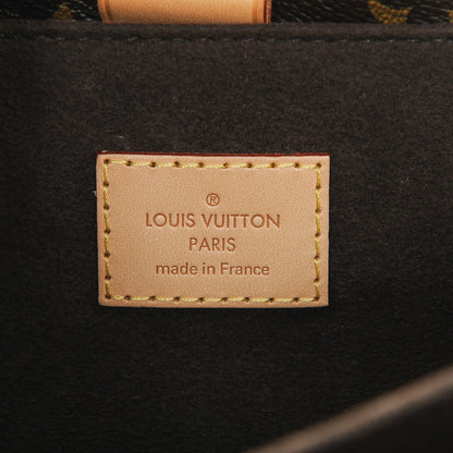 Louis Vuitton Monogram Pochette Metis 6 of 9