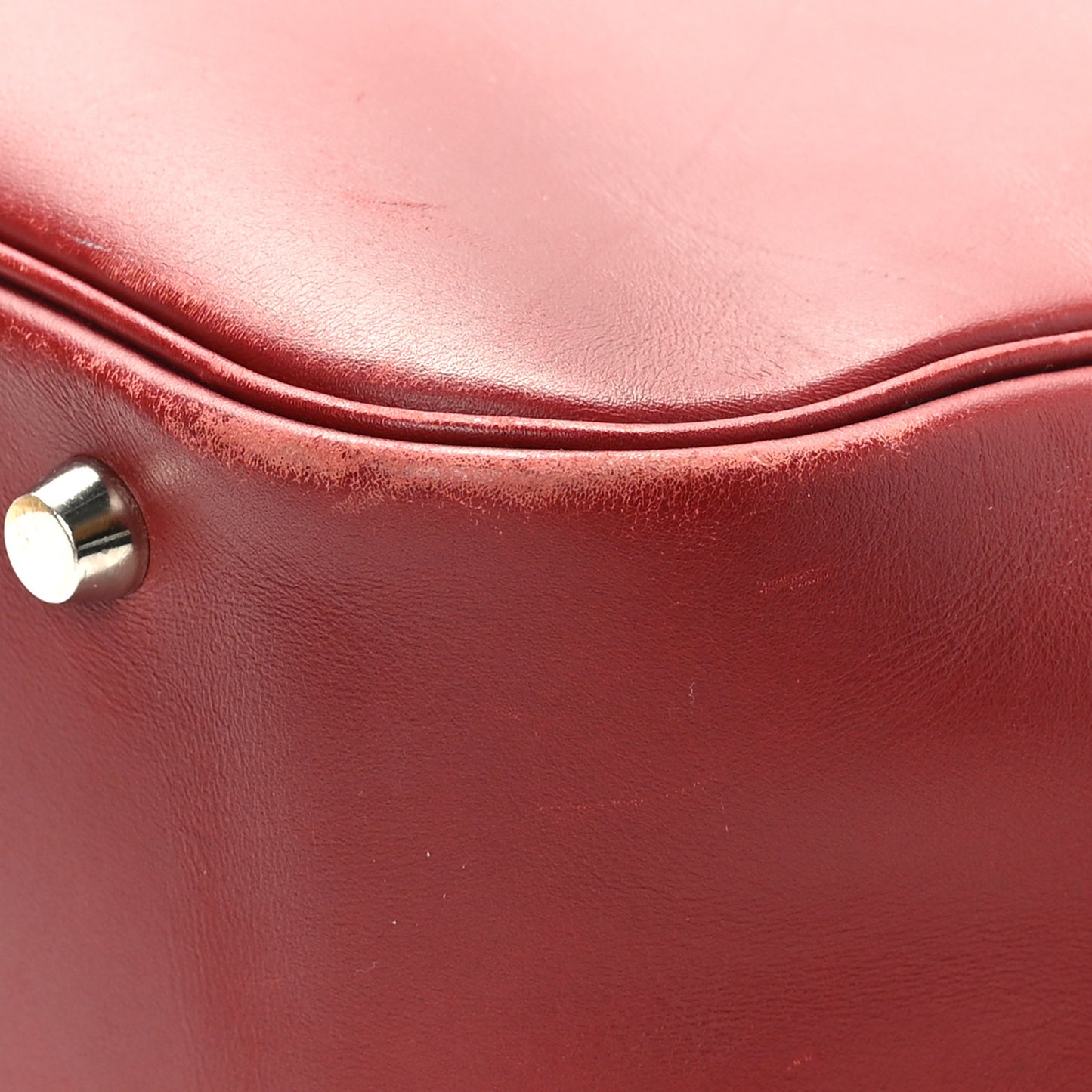 Chamonix Plume 32 Rouge H