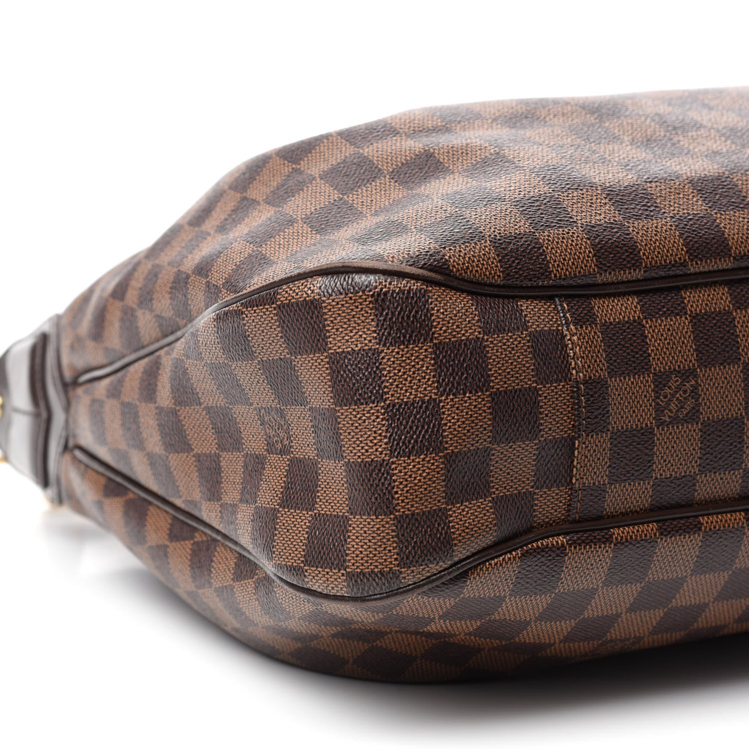 Louis Vuitton Damier Ebene Evora MM 6 of 15