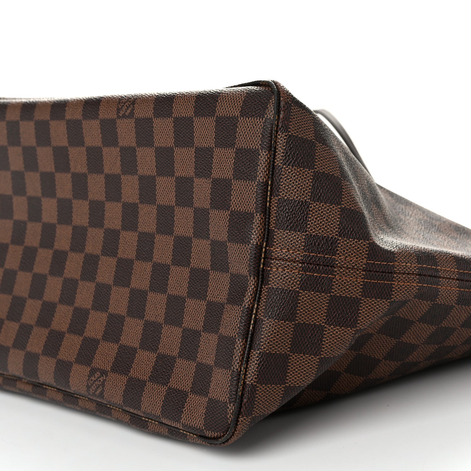 Louis Vuitton Damier Ebene Neo Neverfull GM 9 of 11
