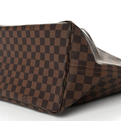 Louis Vuitton Damier Ebene Neo Neverfull GM 9 of 11