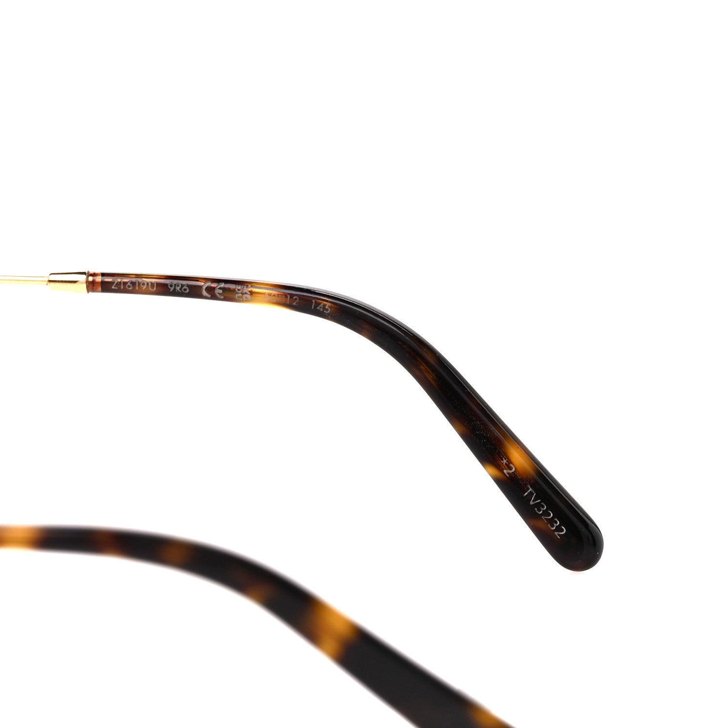 Louis Vuitton Metal The LV Pilot Sunglasses Z1620U Gradient Brown Monogram 7 of 9