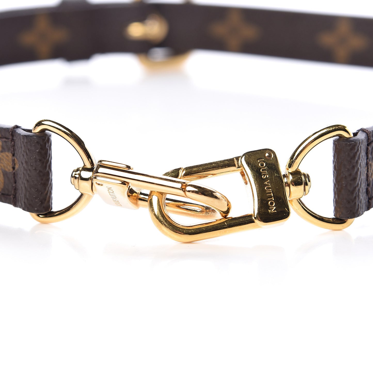 Monogram Metis 20mm Adjustable Strap