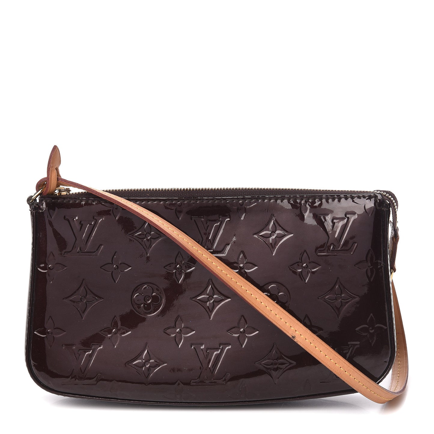 Vernis Pochette Accessories NM Amarante