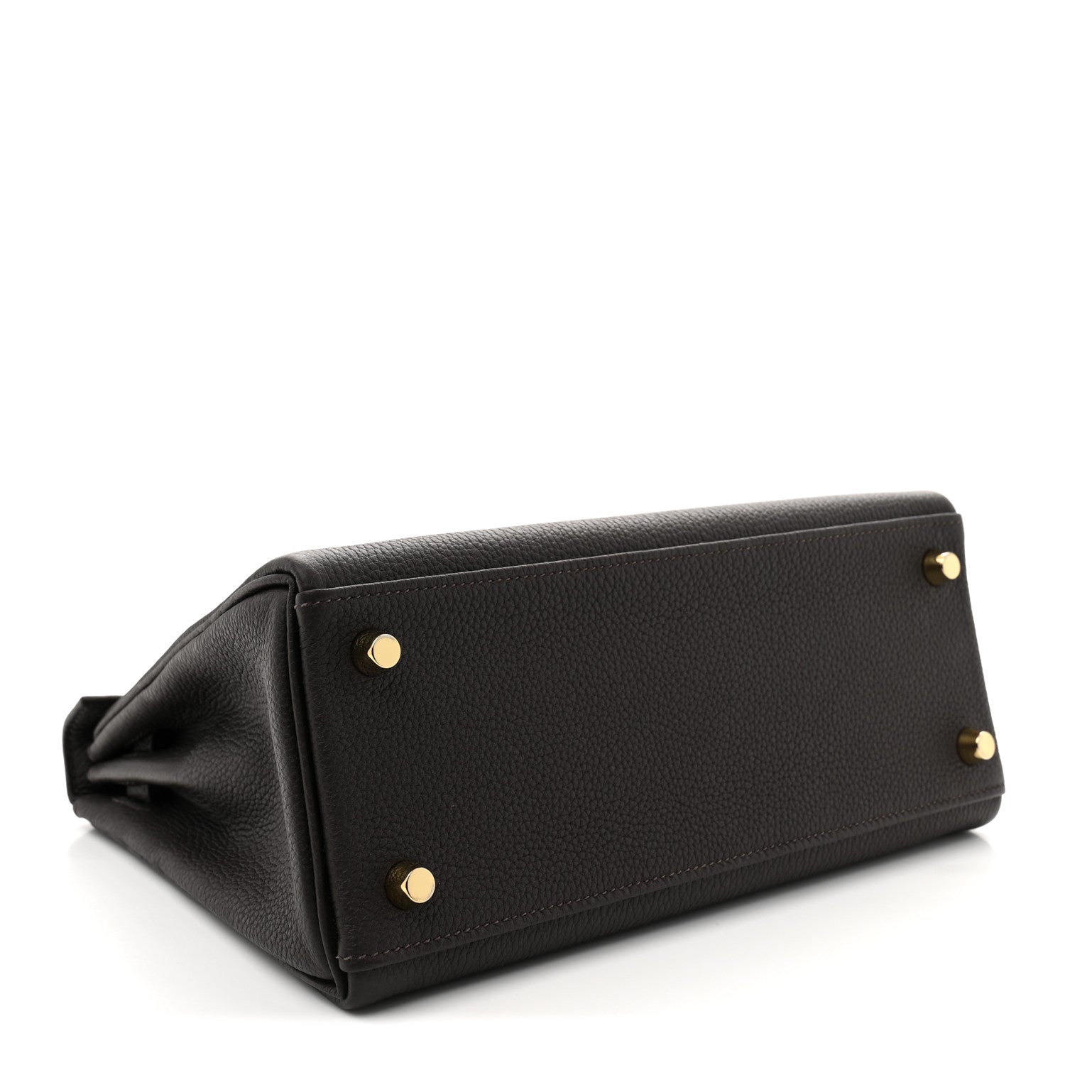 Hermes Togo Kelly Retourne 25 Ebene 4 of 11