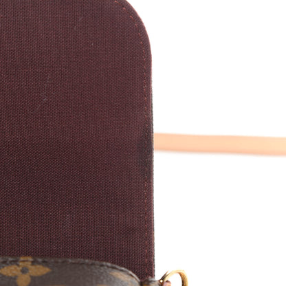 Louis Vuitton Monogram Favorite PM 11 of 12
