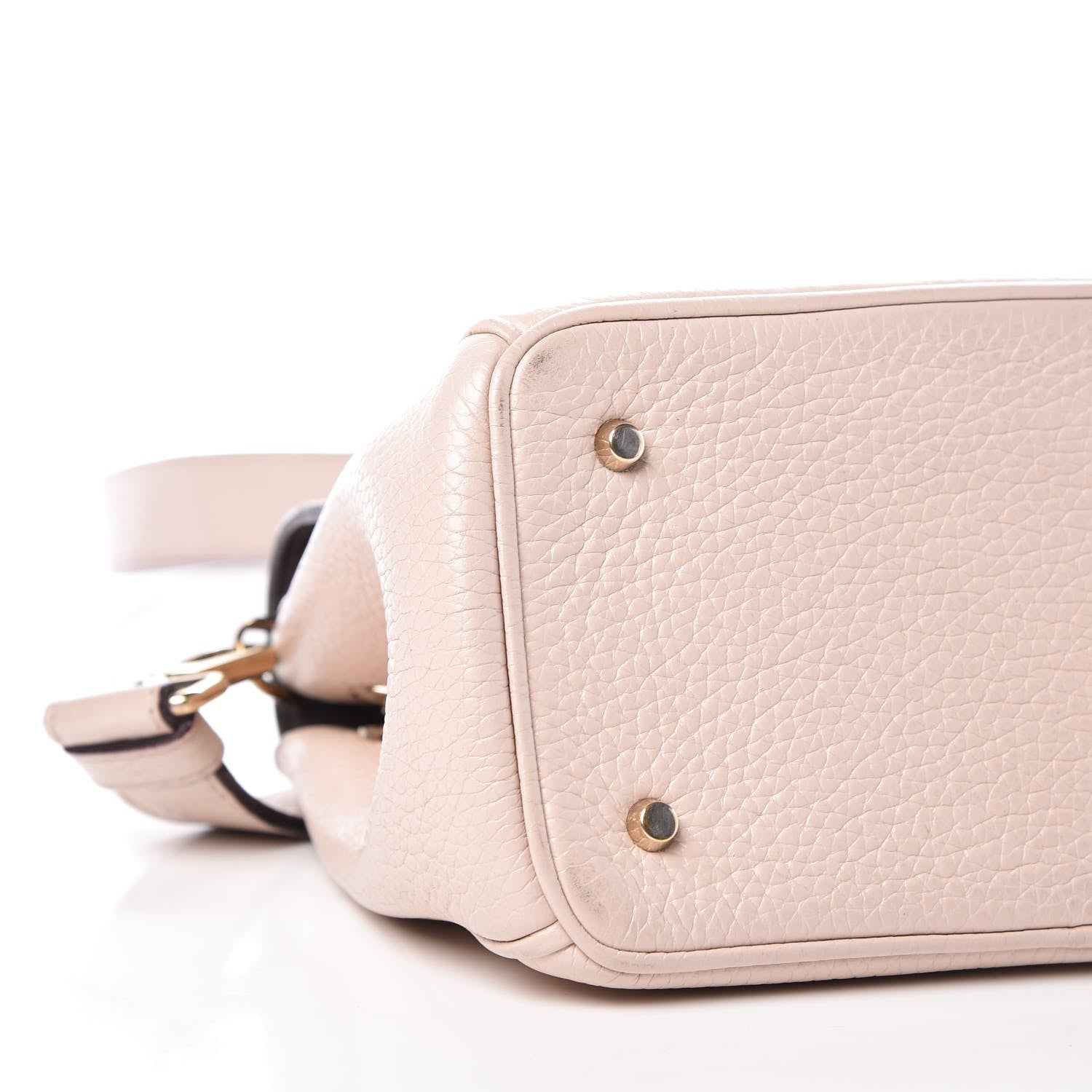Christian Dior Bullcalf Mini Be Dior Flap Rose Poudre 11 of 12