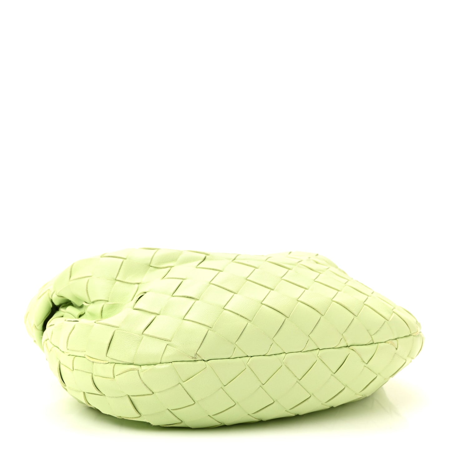 Nappa Intrecciato Mini Jodie Fennel
