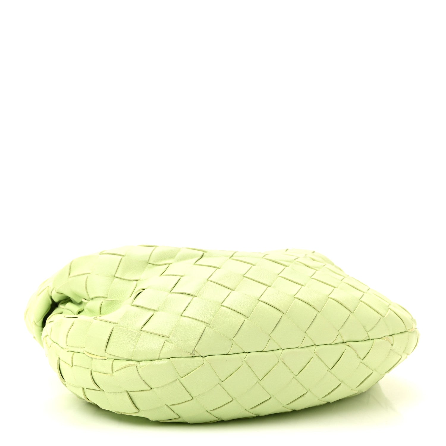 Bottega Veneta Nappa Intrecciato Mini Jodie Fennel 4 of 9