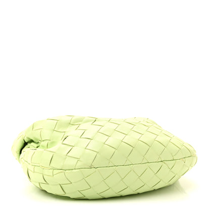 Bottega Veneta Nappa Intrecciato Mini Jodie Fennel 4 of 9