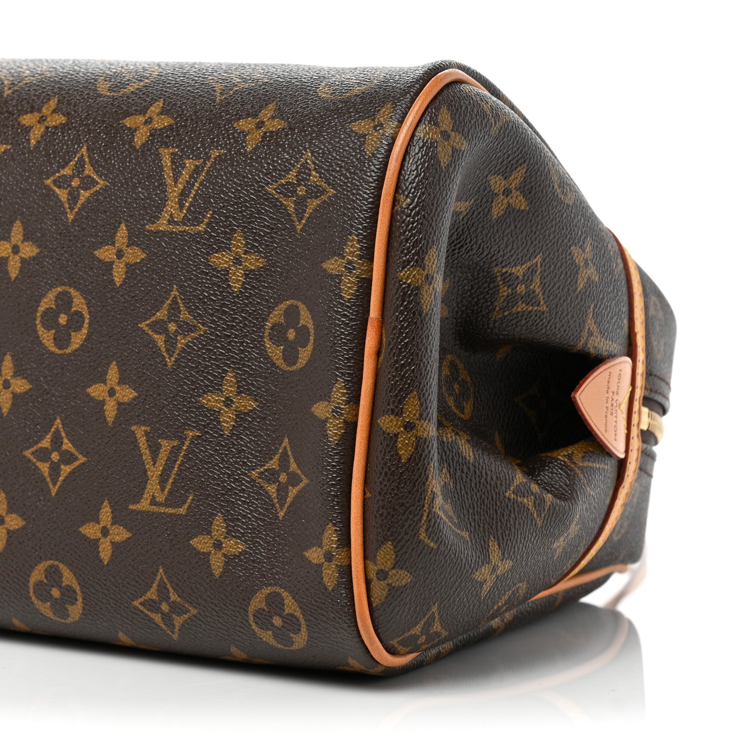 Louis Vuitton Monogram Montorgueil GM 7 of 7