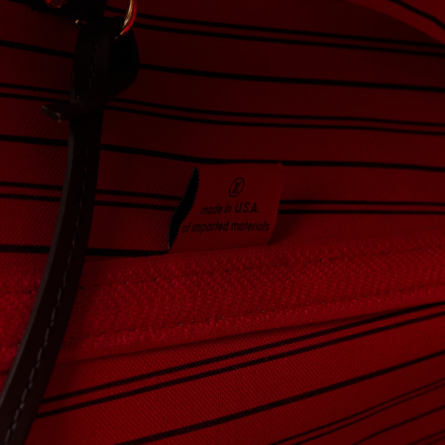Damier Ebene Neo Neverfull MM