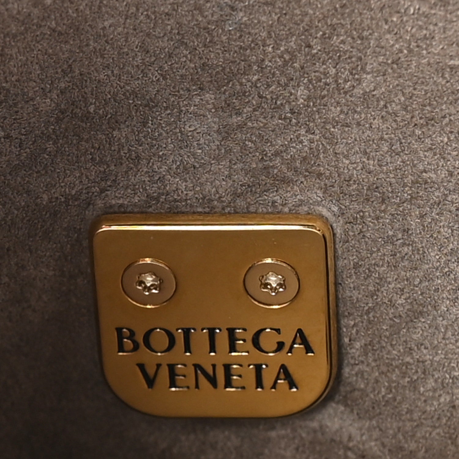 Bottega Veneta Silky Calfskin Small Ciao Ciao Limestone 6 of 9