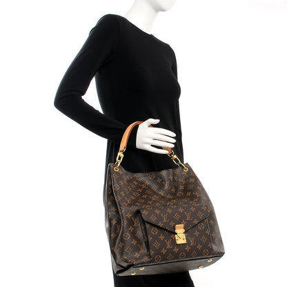 Louis Vuitton Monogram Metis 3 of 7