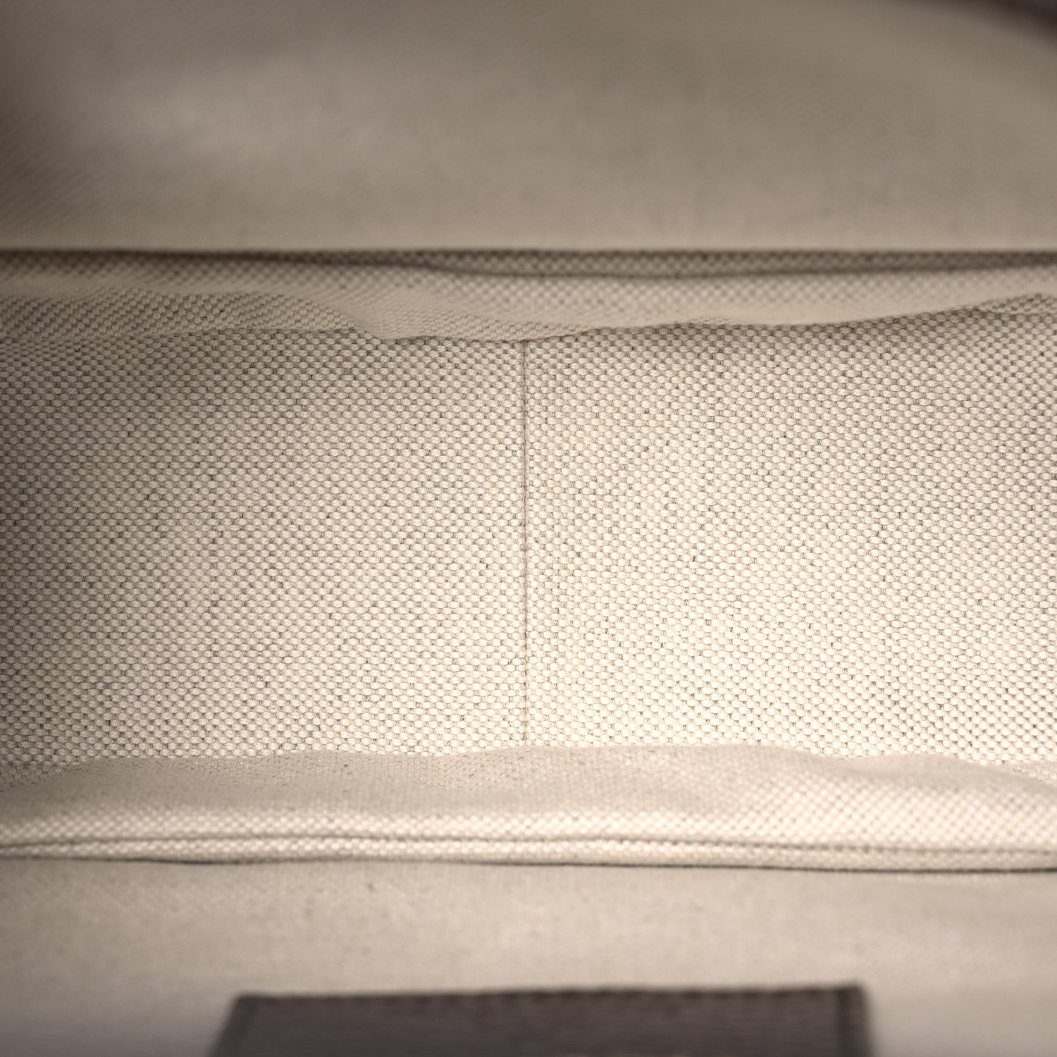 Gucci Canvas Calfskin 100 Centennial Music Medium Bamboo 1947 Top Handle Bag Multicolor 7 of 12