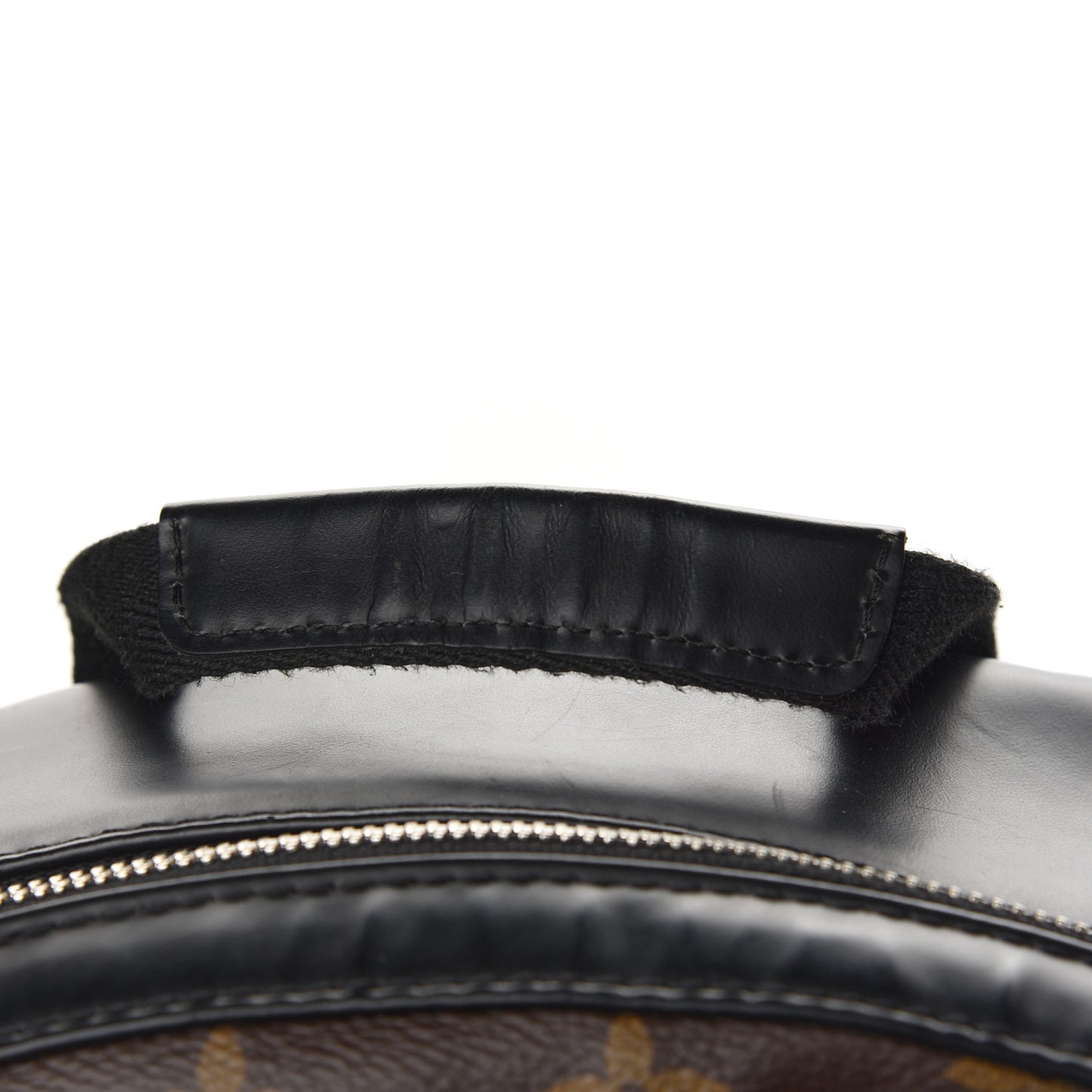 Monogram Macassar Josh Backpack
