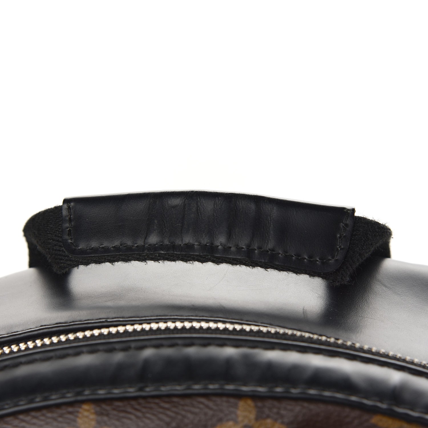 Louis Vuitton Monogram Macassar Josh Backpack 11 of 12