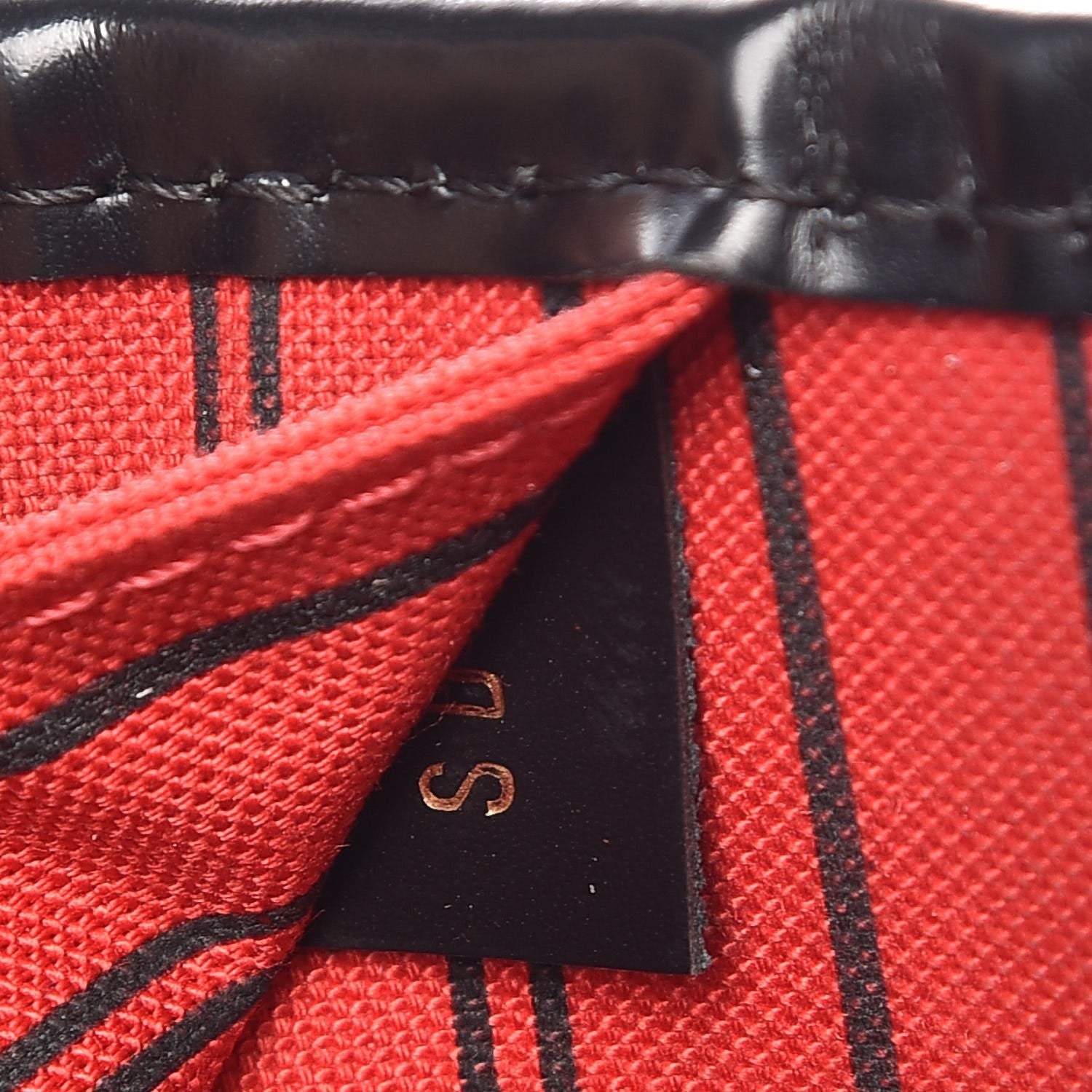Louis Vuitton Monogram World Tour Neverfull MM 9 of 15