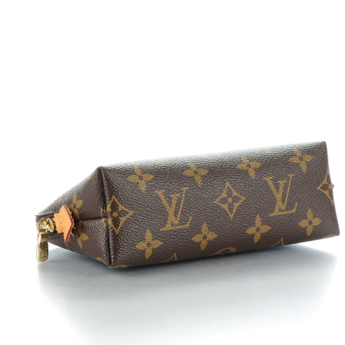 Monogram Cosmetic Pouch