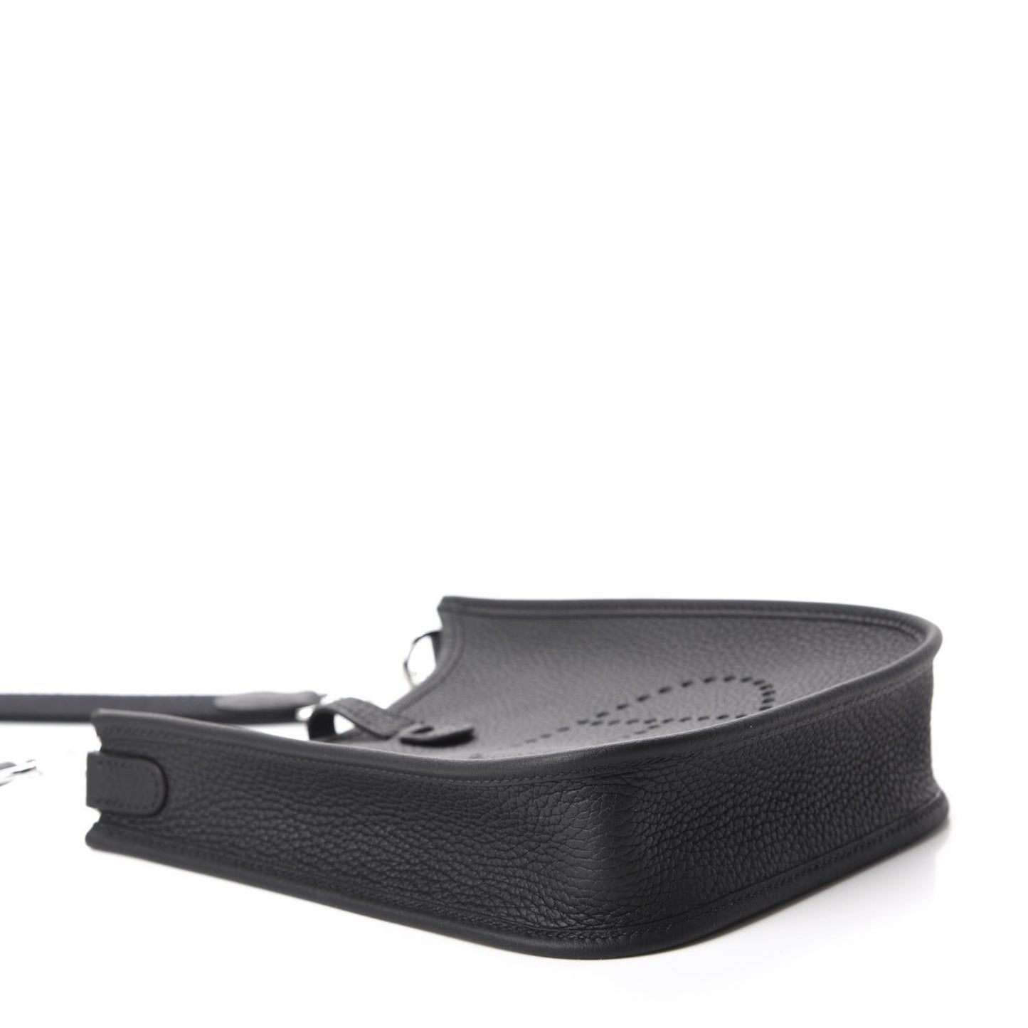 Taurillon Clemence Evelyne TPM Black