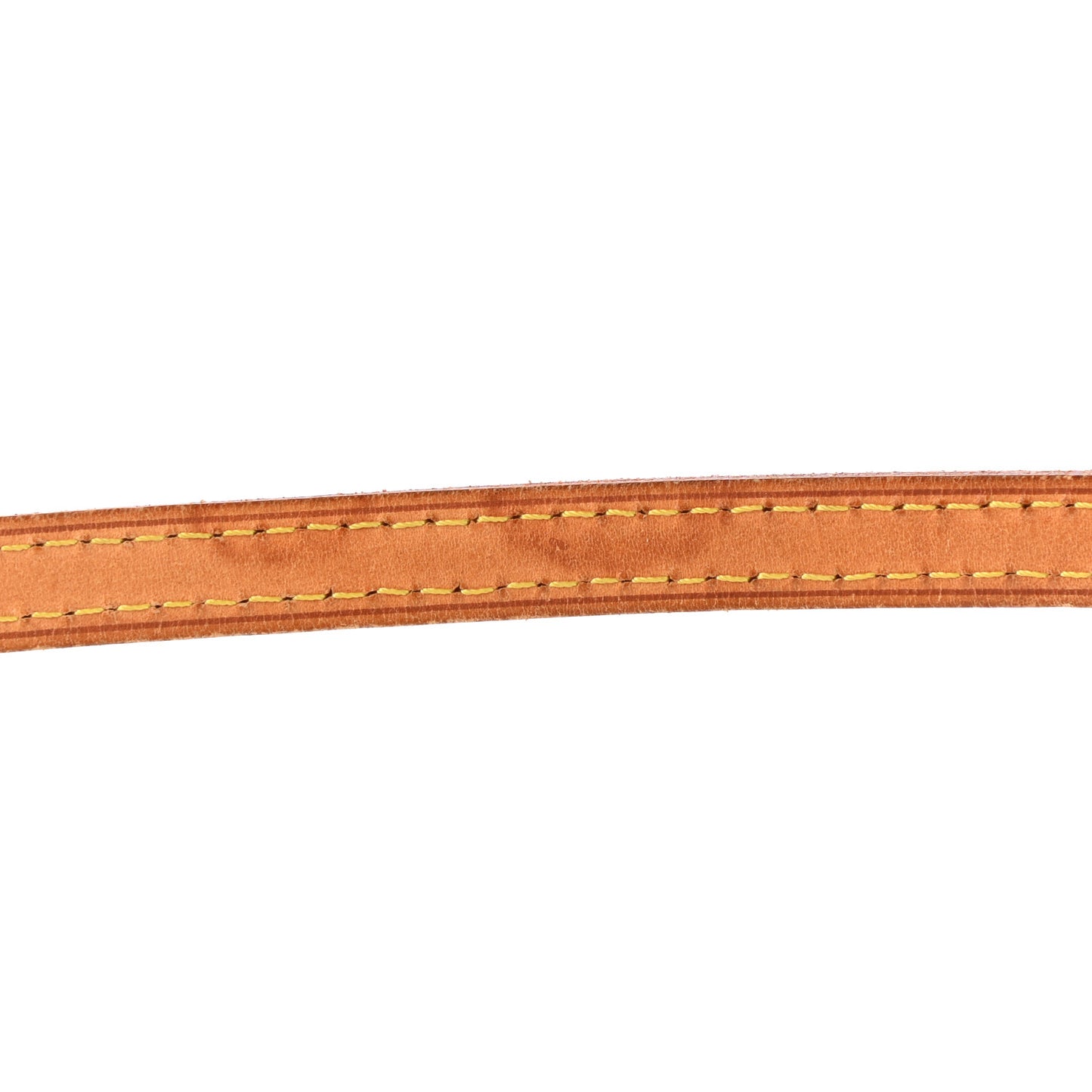 Vachetta Eva Shoulder Strap