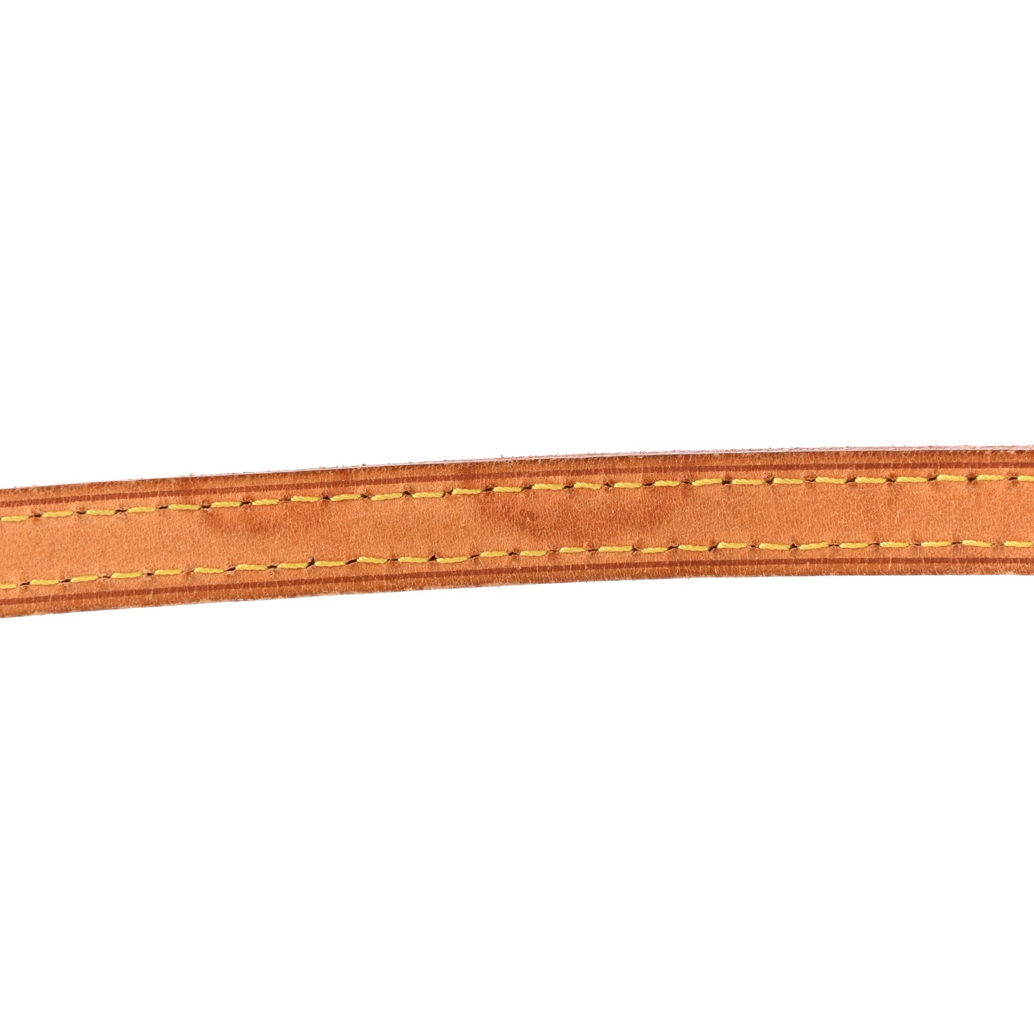 Louis Vuitton Vachetta Eva Shoulder Strap 4 of 4
