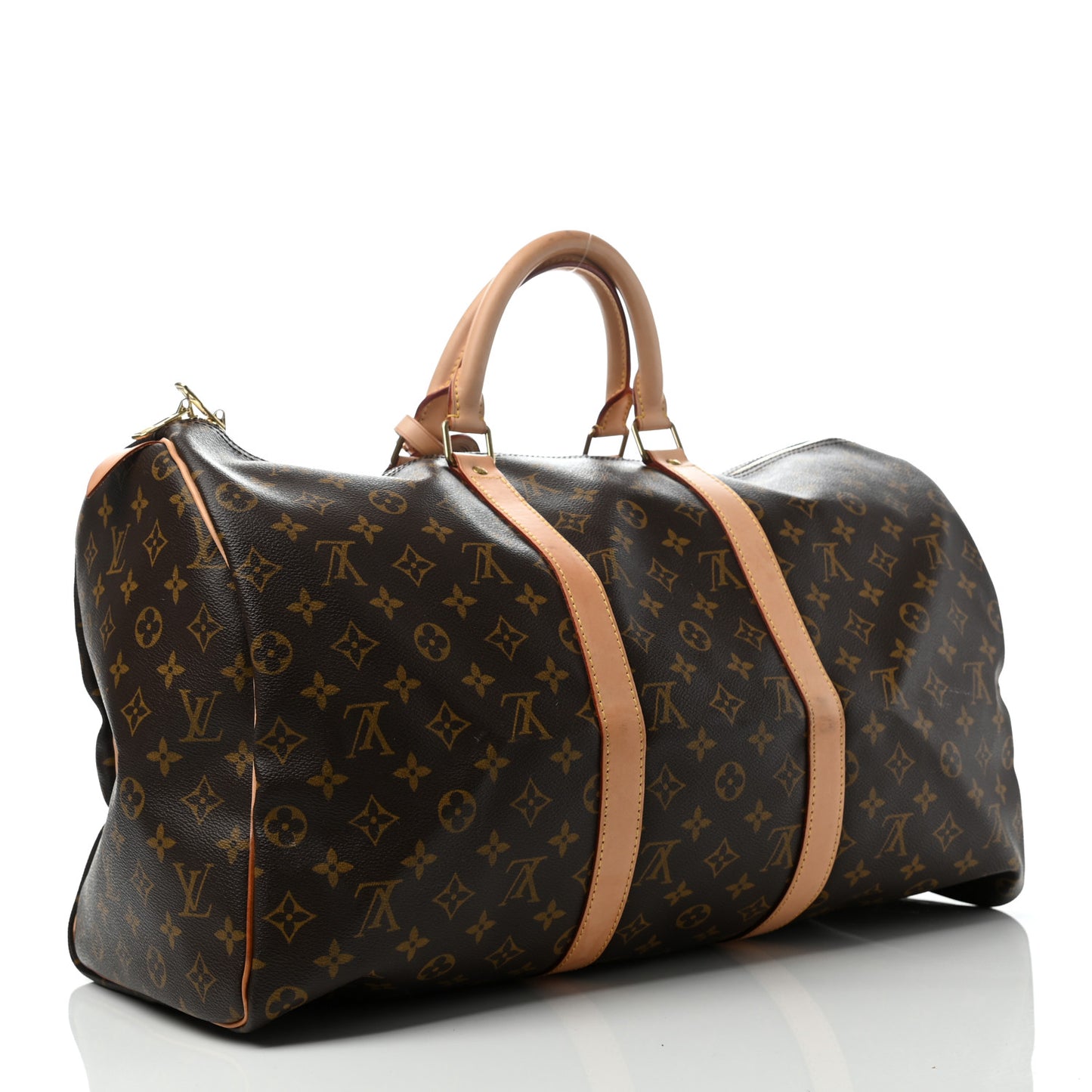 Monogram Keepall 50