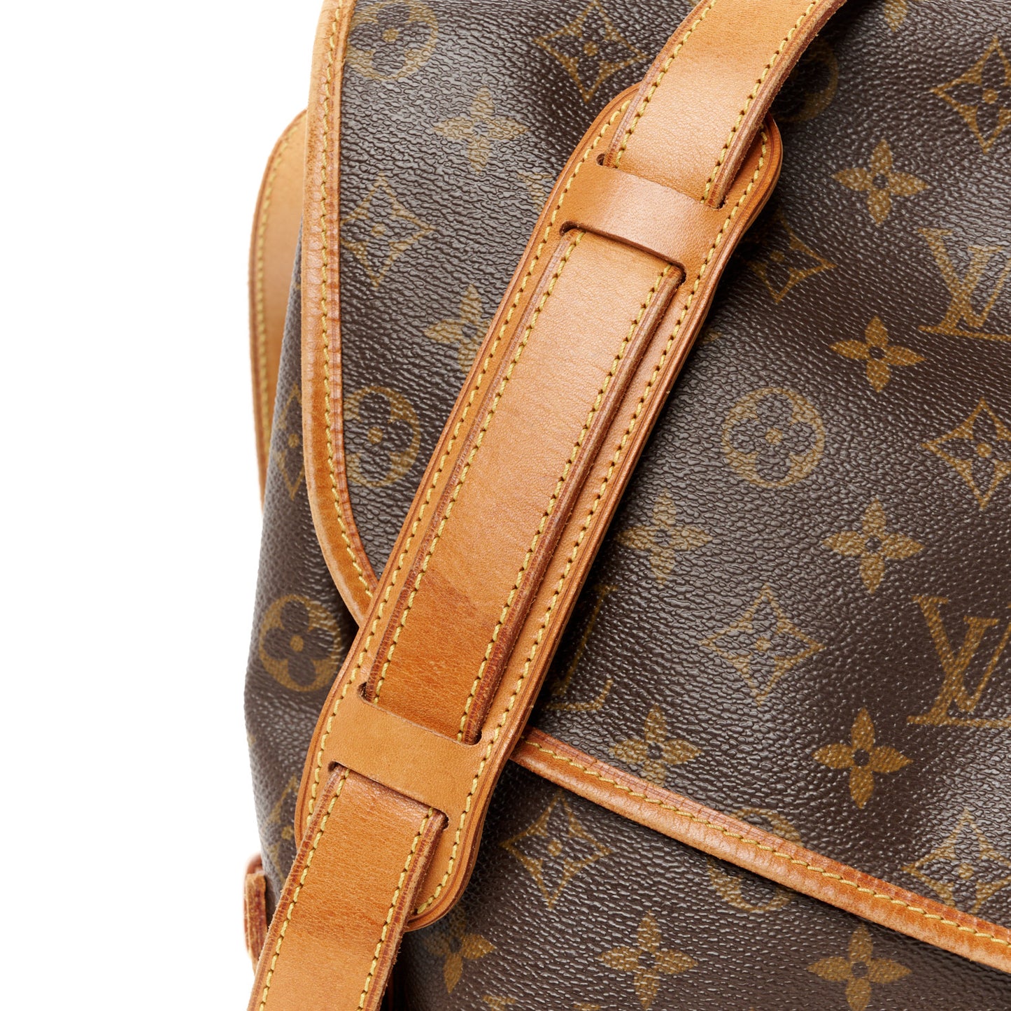Monogram Saumur 35