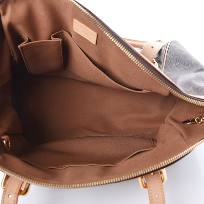 Louis Vuitton Monogram Tivoli GM 5 of 9