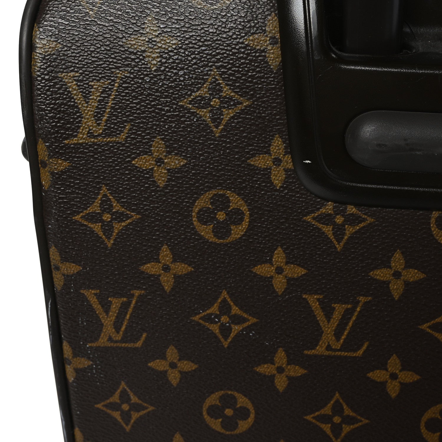 Louis Vuitton Monogram Pegase 55 NM 10 of 10