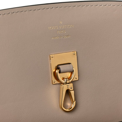 Louis Vuitton Veau Nuage Milla MM Ebene 7 of 11