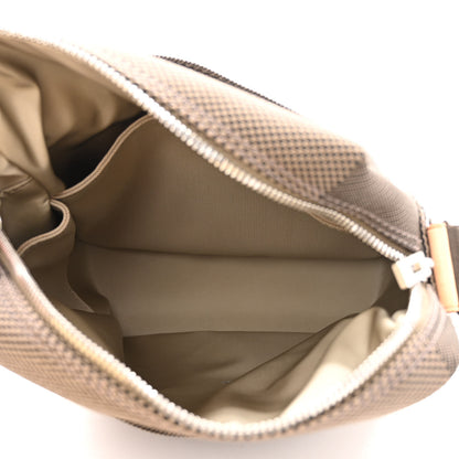 Louis Vuitton Damier Geant Citadin NM Terre 5 of 10