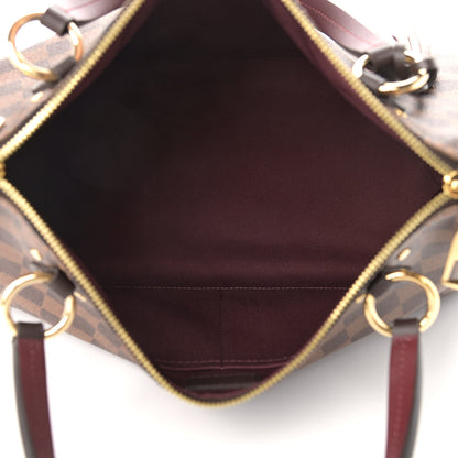 Louis Vuitton Damier Ebene Lymington 5 of 9